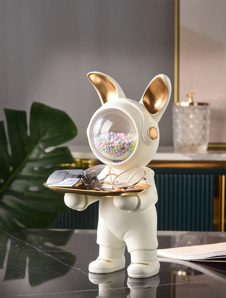 Astro Rabbit