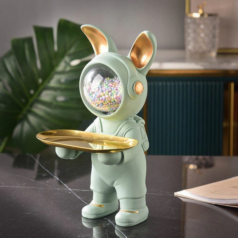 Astro Rabbit