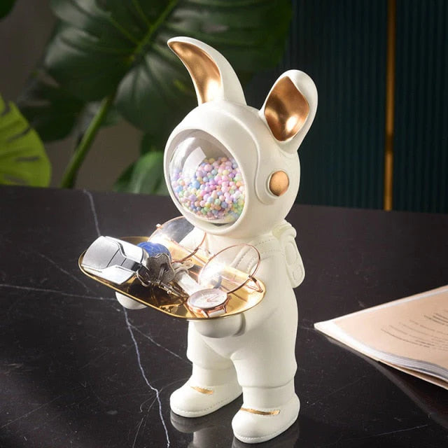 Astro Rabbit