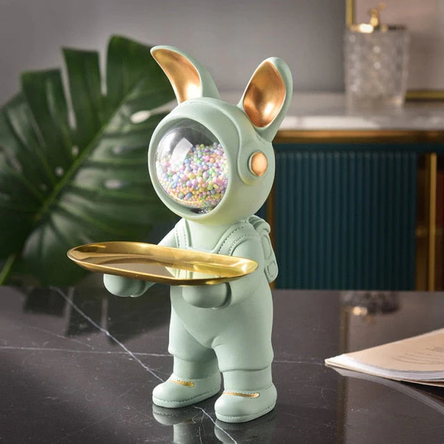 Astro Rabbit