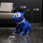 The Money Dog $