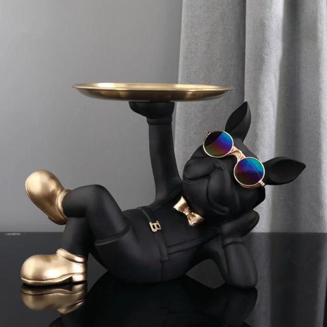 Woof Buffler