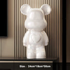 Money Bear