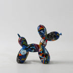 Balloon Nordic Dog