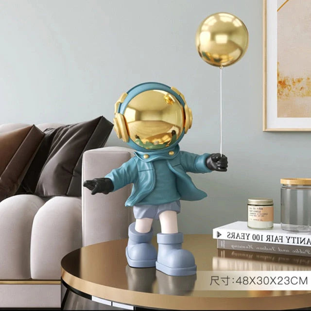 Astro Guy