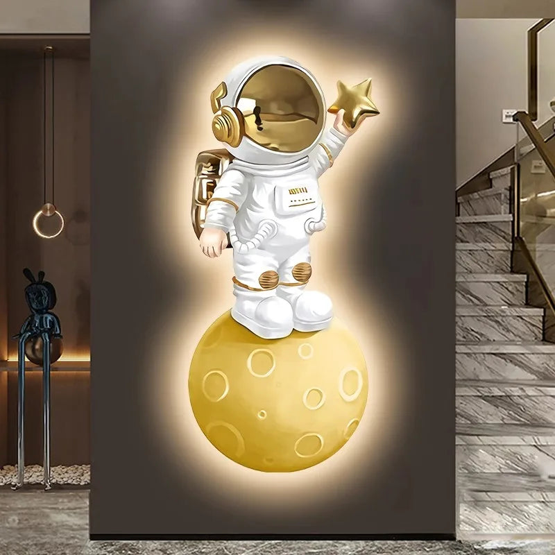 Astro Moon