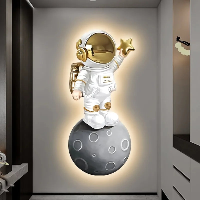 Astro Moon