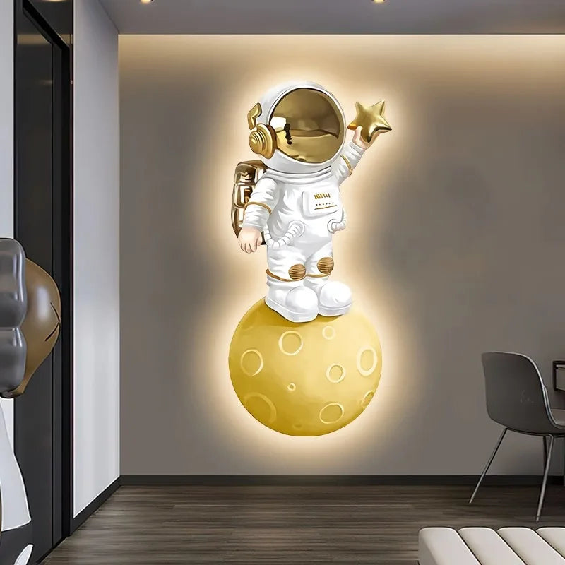 Astro Moon
