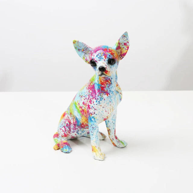 Atelier Chihuahua