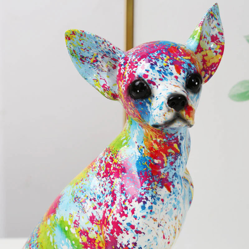 Atelier Chihuahua