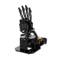 uHand UNO Open Source AI Bionic Robot Hand Support Somatosensory Control, Arduino Programming (Starter Kit - Right Hand)