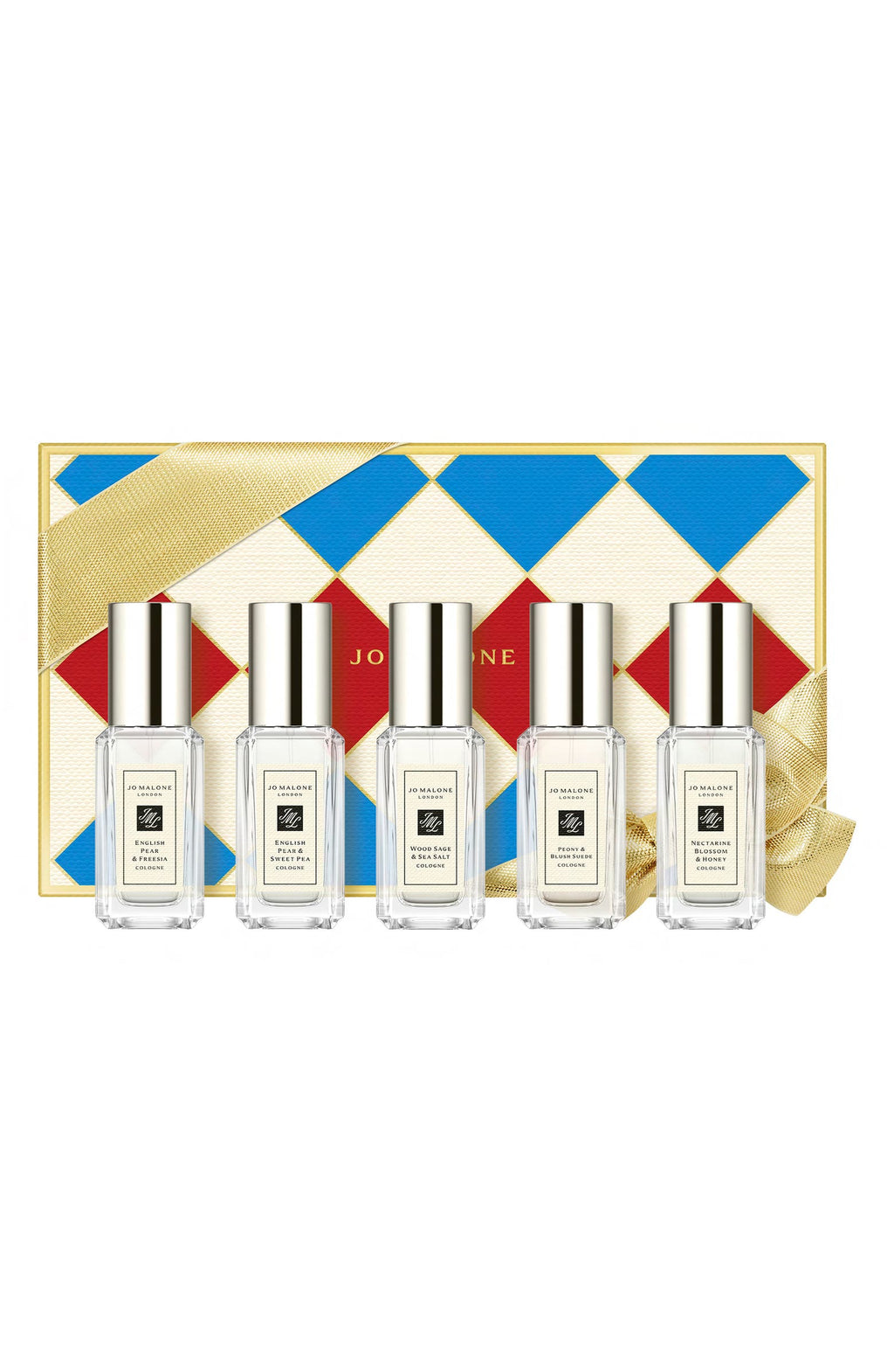 Cologne Collection Set