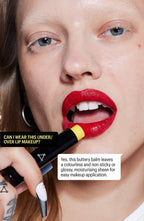 Peptide & Ceramide Repair Lip Balm