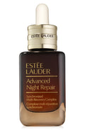 Advanced Night Repair Synchronized Multi-Recovery Complex Serum with Hyaluronic Acid & Peptides-1.7oz