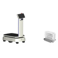 ATEAGO ST300 Tugging Robot Logistics Robot AGV Mobile Robot Delivery AMR Robot Tugger