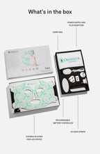 Contour Face LED Mask