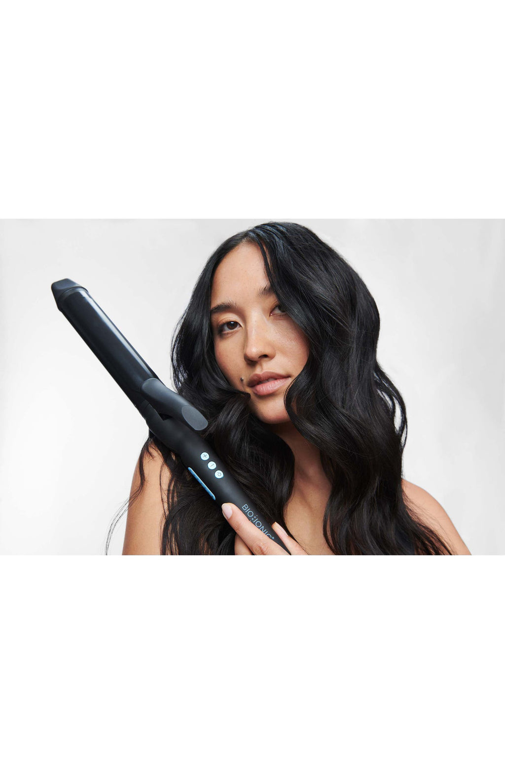 1.5-Inch Long Barrel Styler