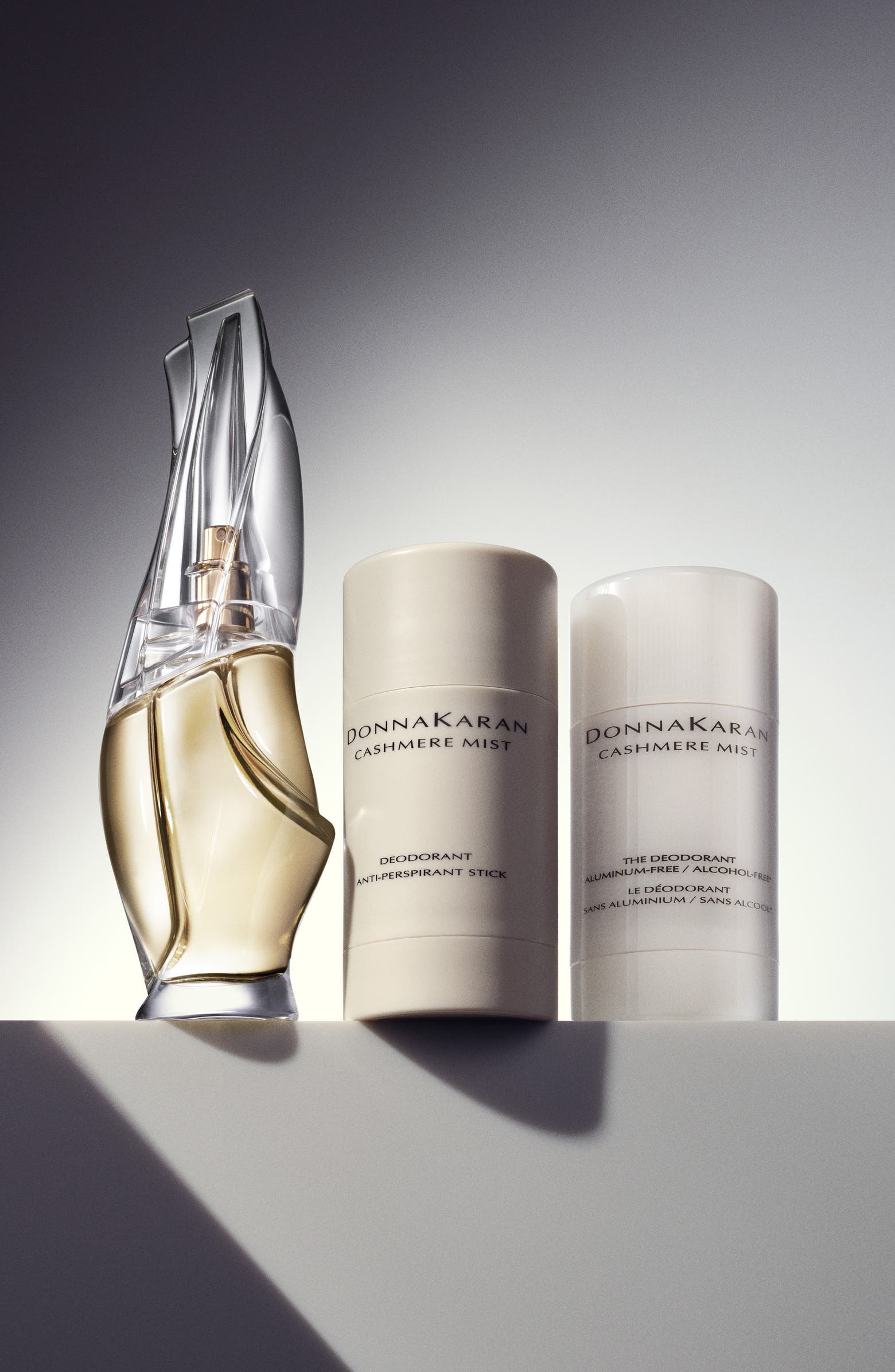 Cashmere Mist Deodorant Anti-Perspirant Stick