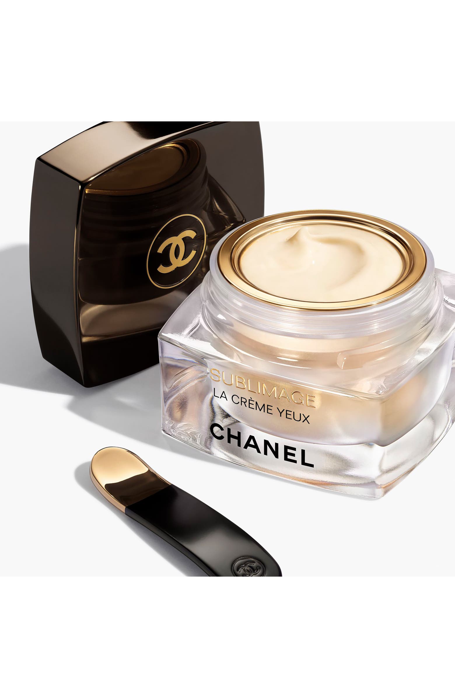 SUBLIMAGE LA CRÈME YEUX Ultimate Regeneration Eye Cream