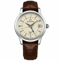 Grand Seiko Elegance Automatic GMT SBGM221 Coeur Cult Core