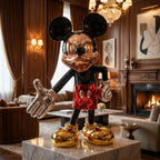 Platinum Mickey™