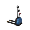ATEAGO L1 Self-Driving Autonomous Forklift Warehouse Pallet mover Forked AGV Pallet Lift Truck