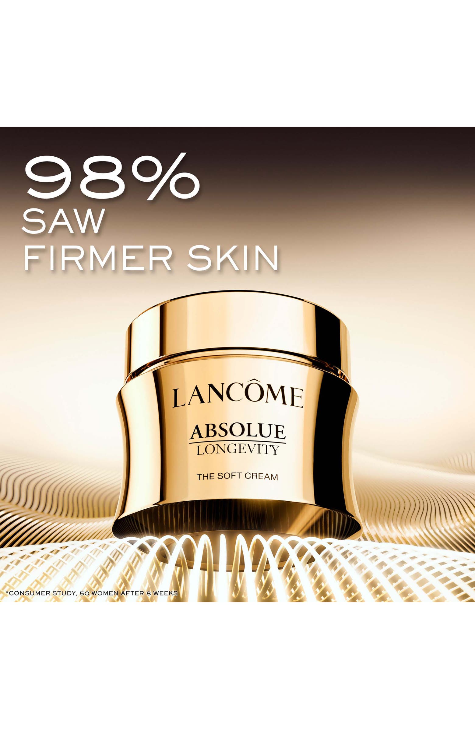 Absolue Vault Face, Eye & body Skin Care Set $890 Value