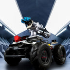 Pickerbot X - NUC