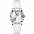 Hamilton Jazzmaster Open Heart Lady Auto Coeur Cult Core