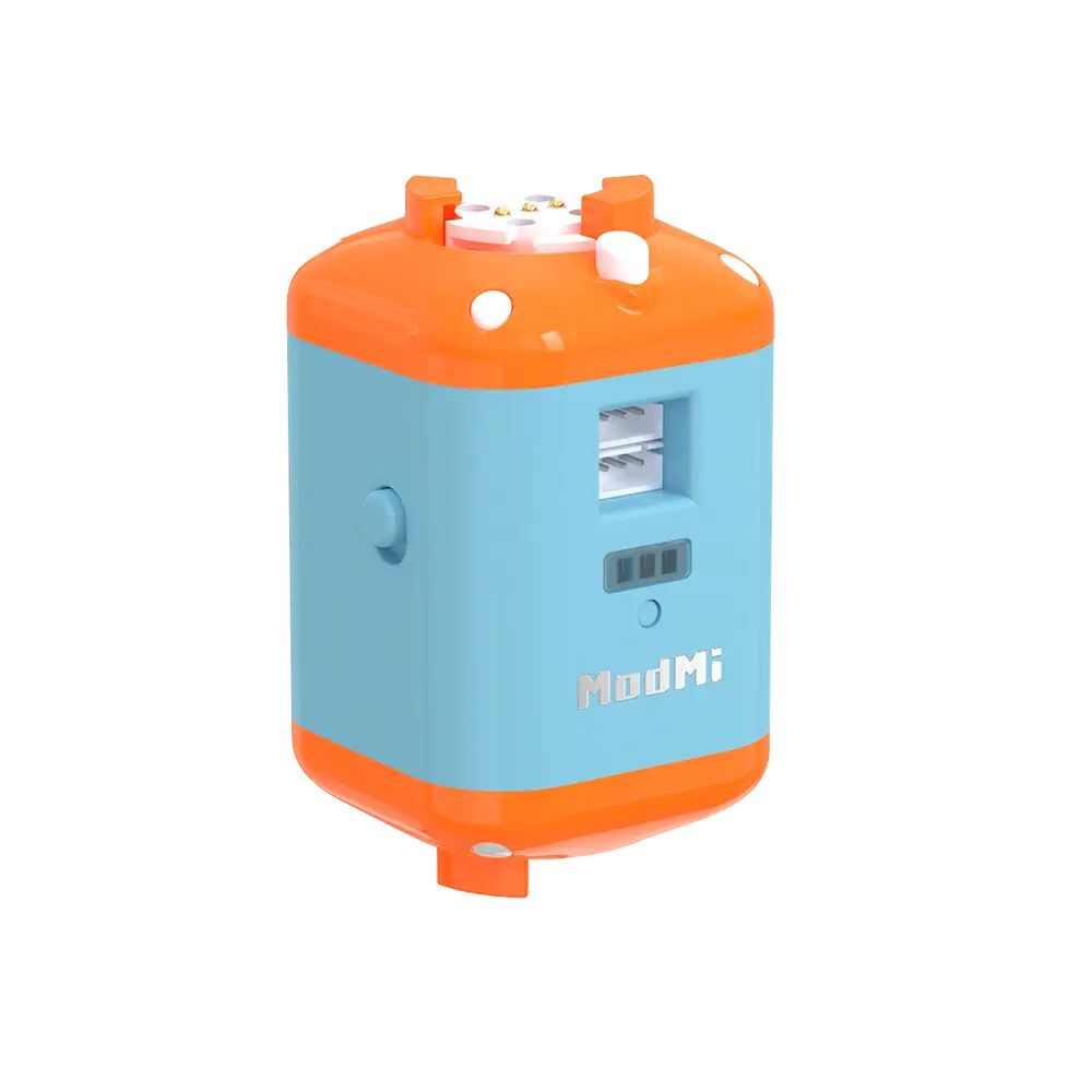 ModMi Home Player