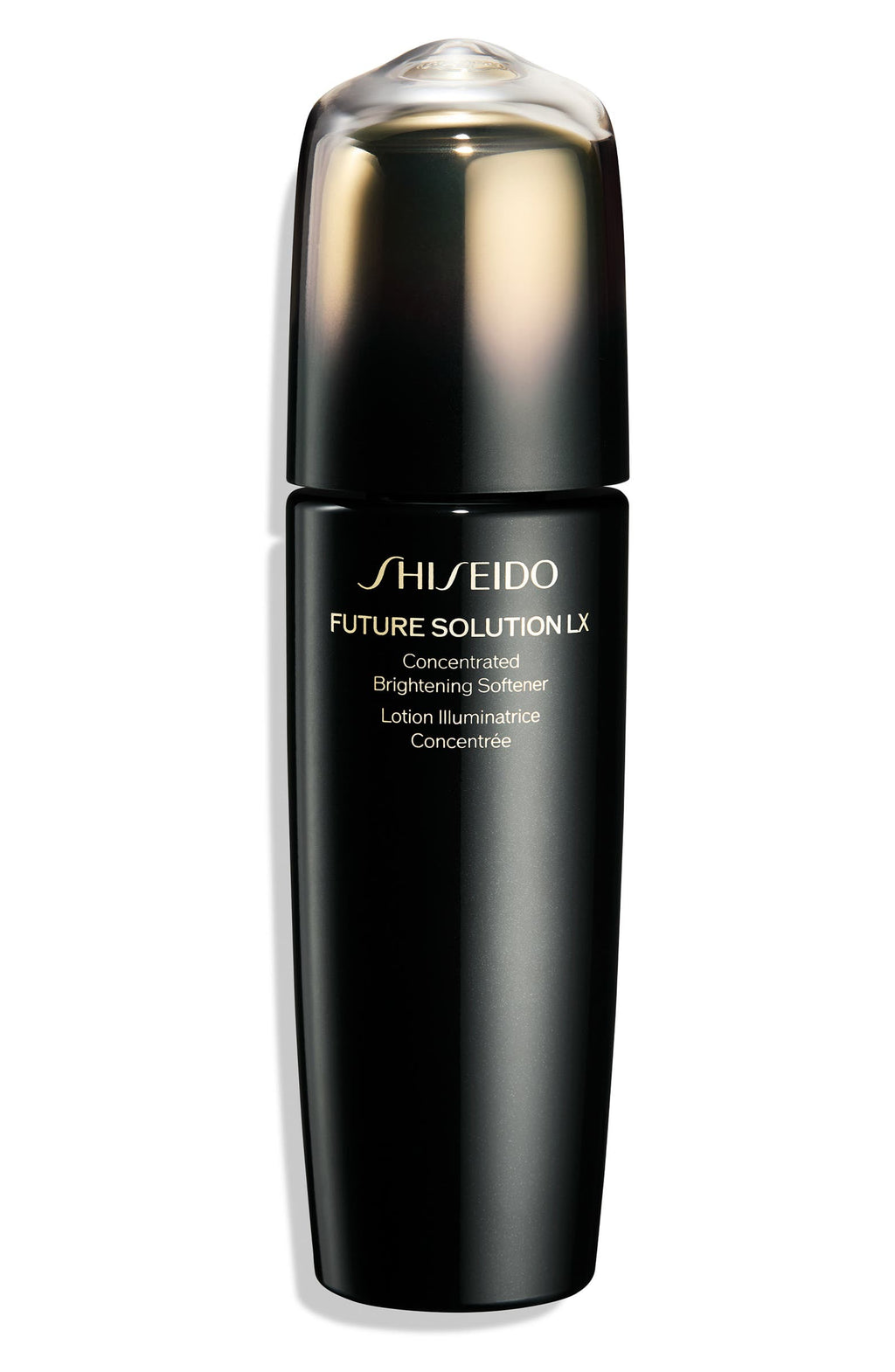 Future Solution LX Concentrated Brightening Softener