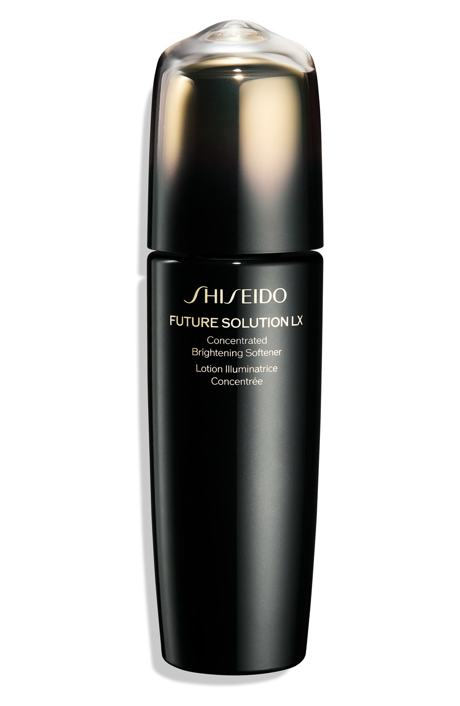 Future Solution LX Concentrated Brightening Softener