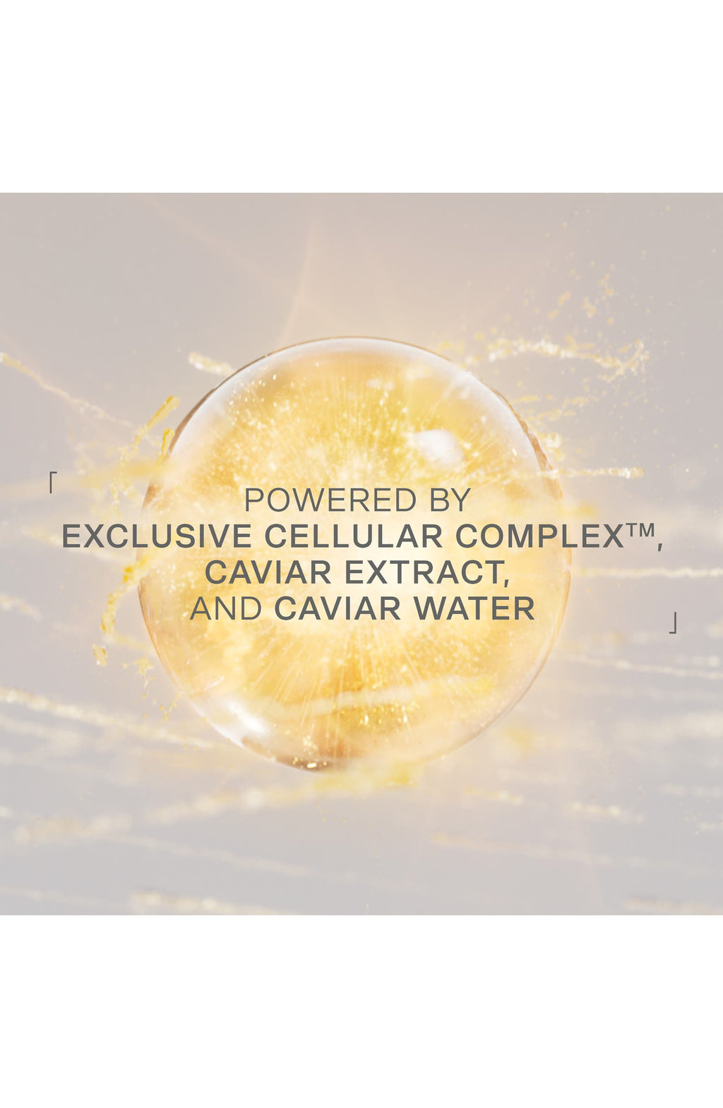 Skin Caviar Essence-in-Lotion