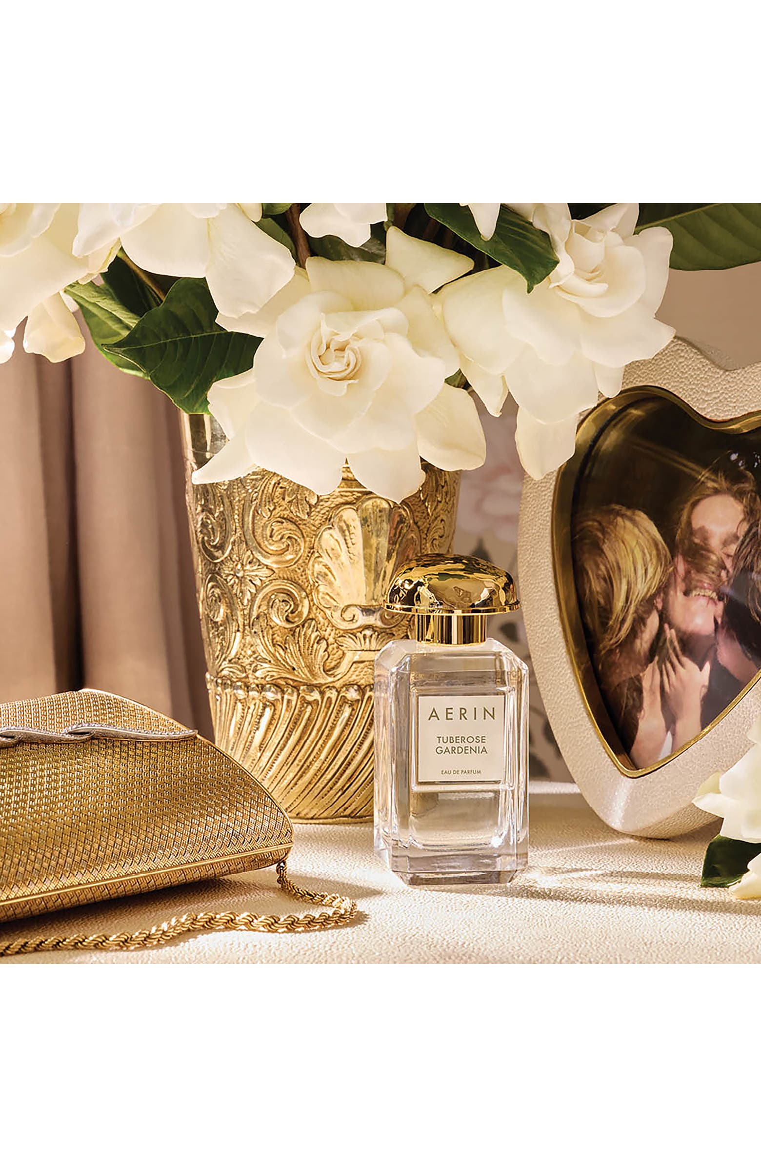 AERIN Tuberose Gardenia Eau de Parfum-3.4oz