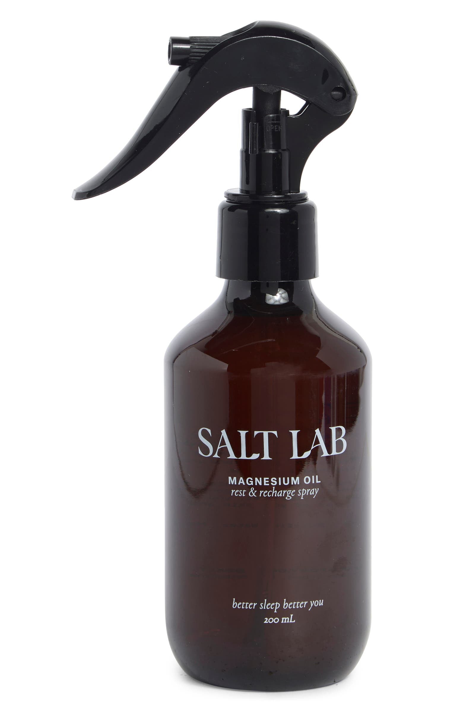 Magnesium Oil Spray