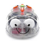 TTS Blue-Bot Classroom Bundle Programmable Robot with FREE Tactile Code Reader - See & Say Version - STEM Learning Robotics for Kids Age 3+
