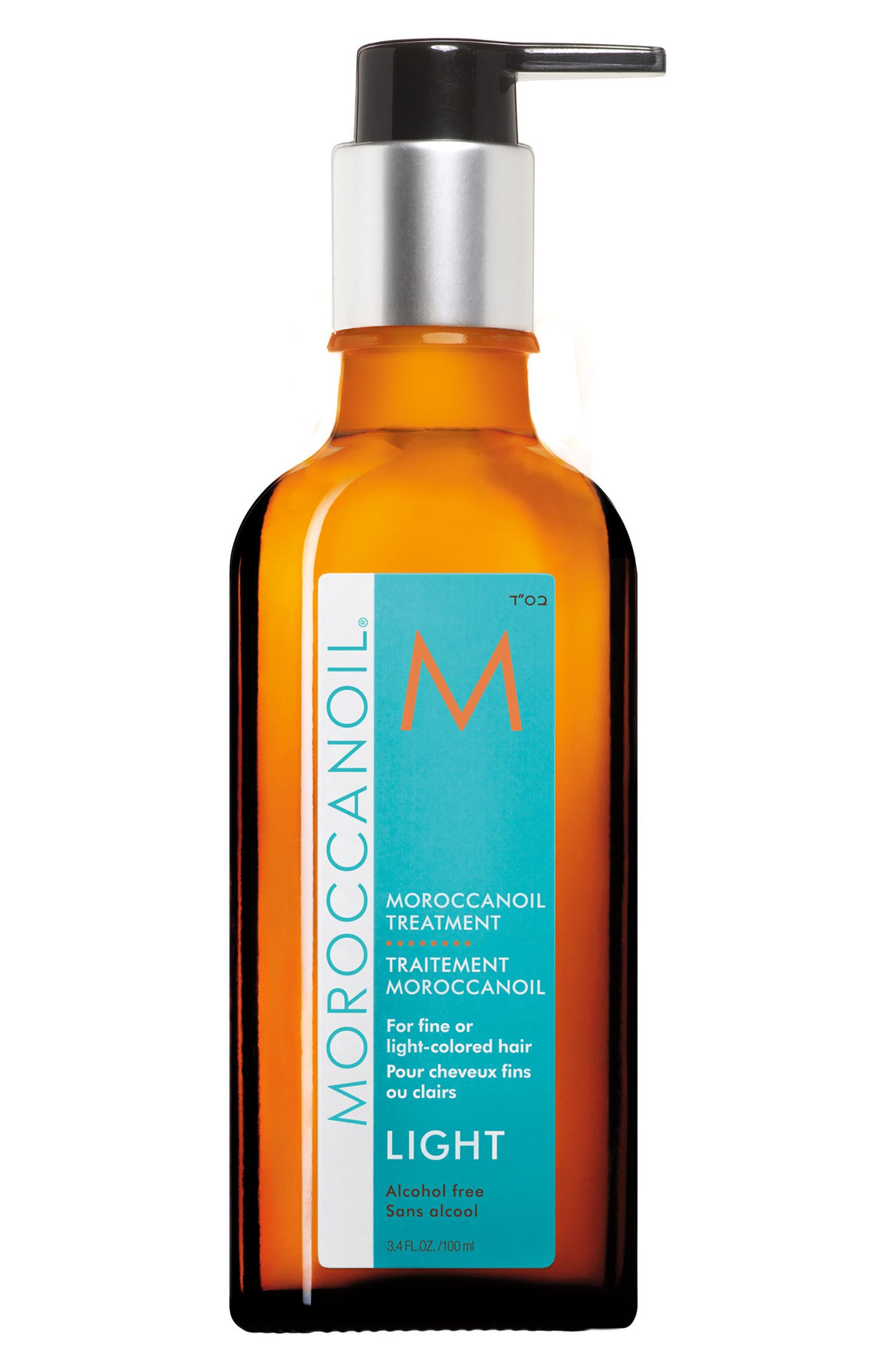 Treatment Light-3.4oz