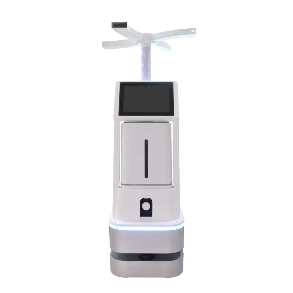Dagu Spray Disinfection Robot