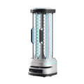 Deepblue AI UVC Disinfection Robot Dr. Hygeia
