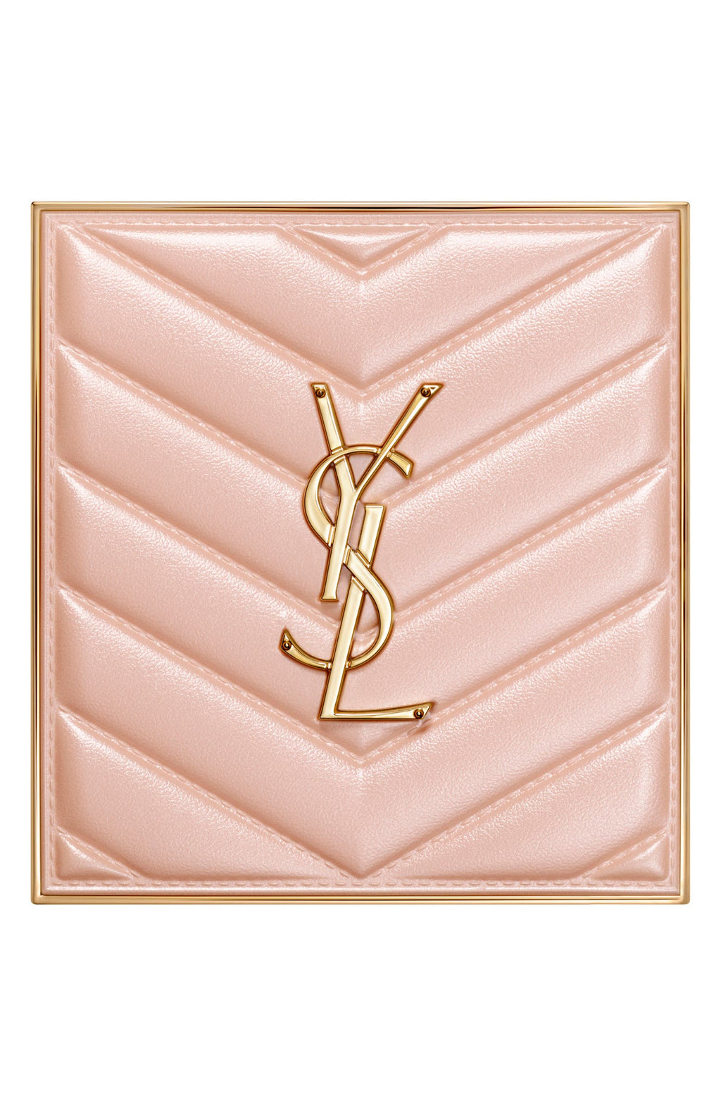 Golden Oasis Face Palette