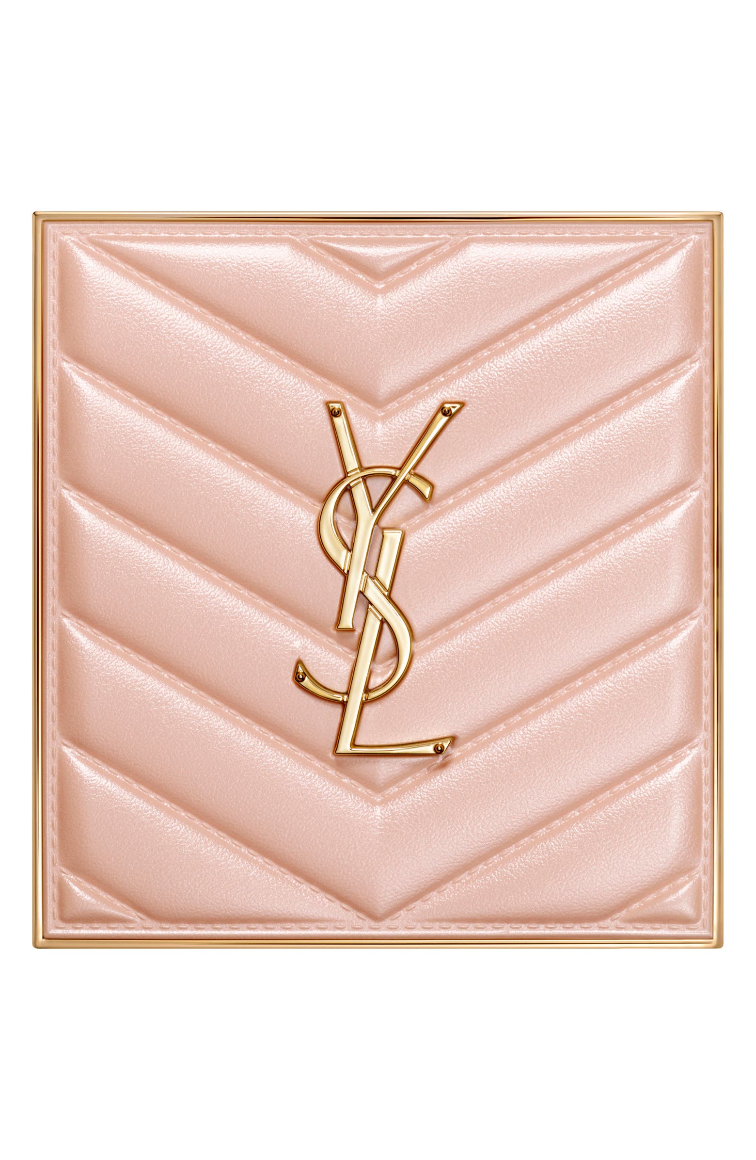 Golden Oasis Face Palette