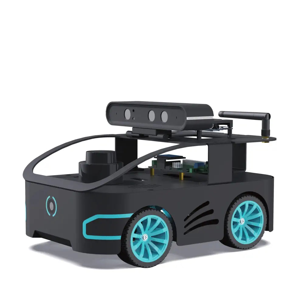 Xbot - Model M (Orin NX)