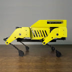 Mini Pupper Open Source ROS Robot Dog Kit (Pre Assembled)