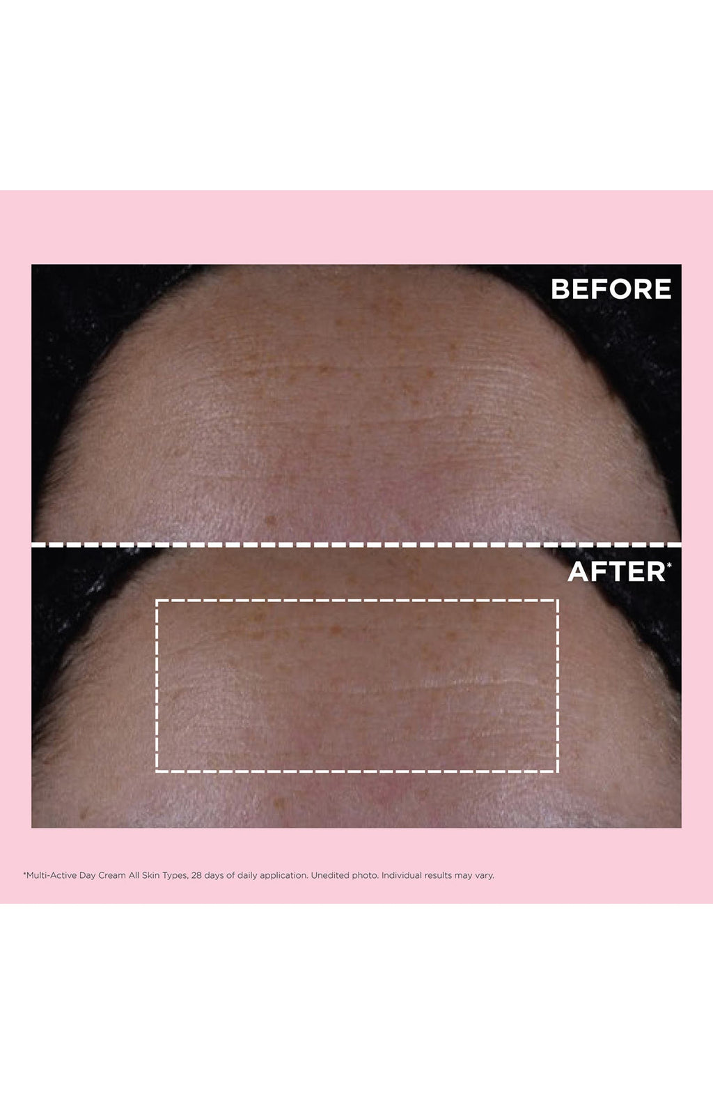Multi-Active Day Moisturizer for Lines, Pores, Glow with Niacinamide Coeur Cult Core