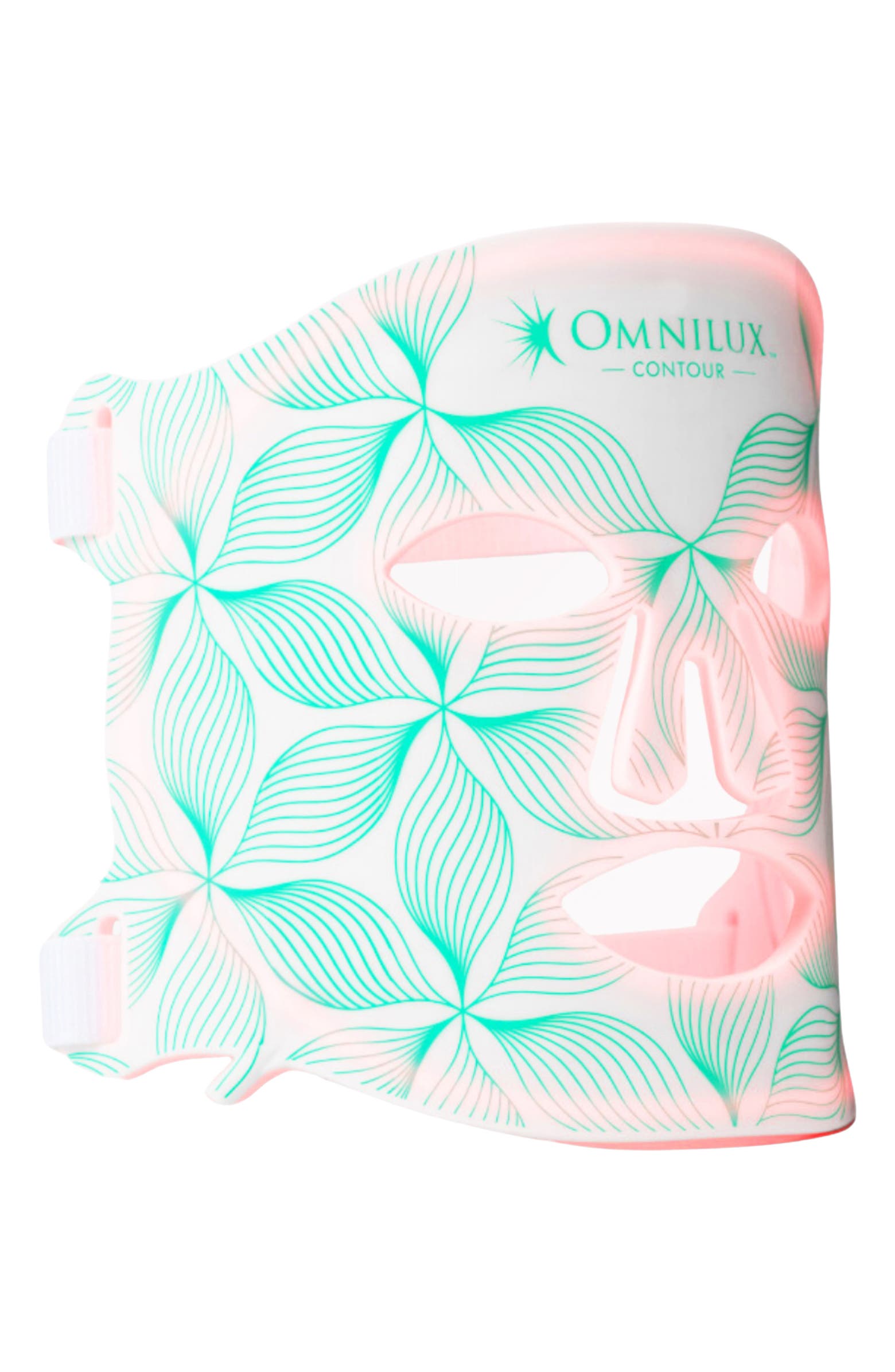 Contour Face LED Mask