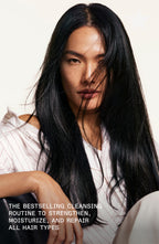 Every Wash, Everywhere Healthy Hair Set $96 Value