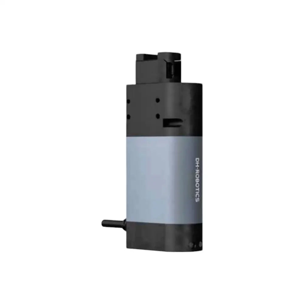 Handy and compact Electric Rotary Gripper RGIC-35-12-O-B