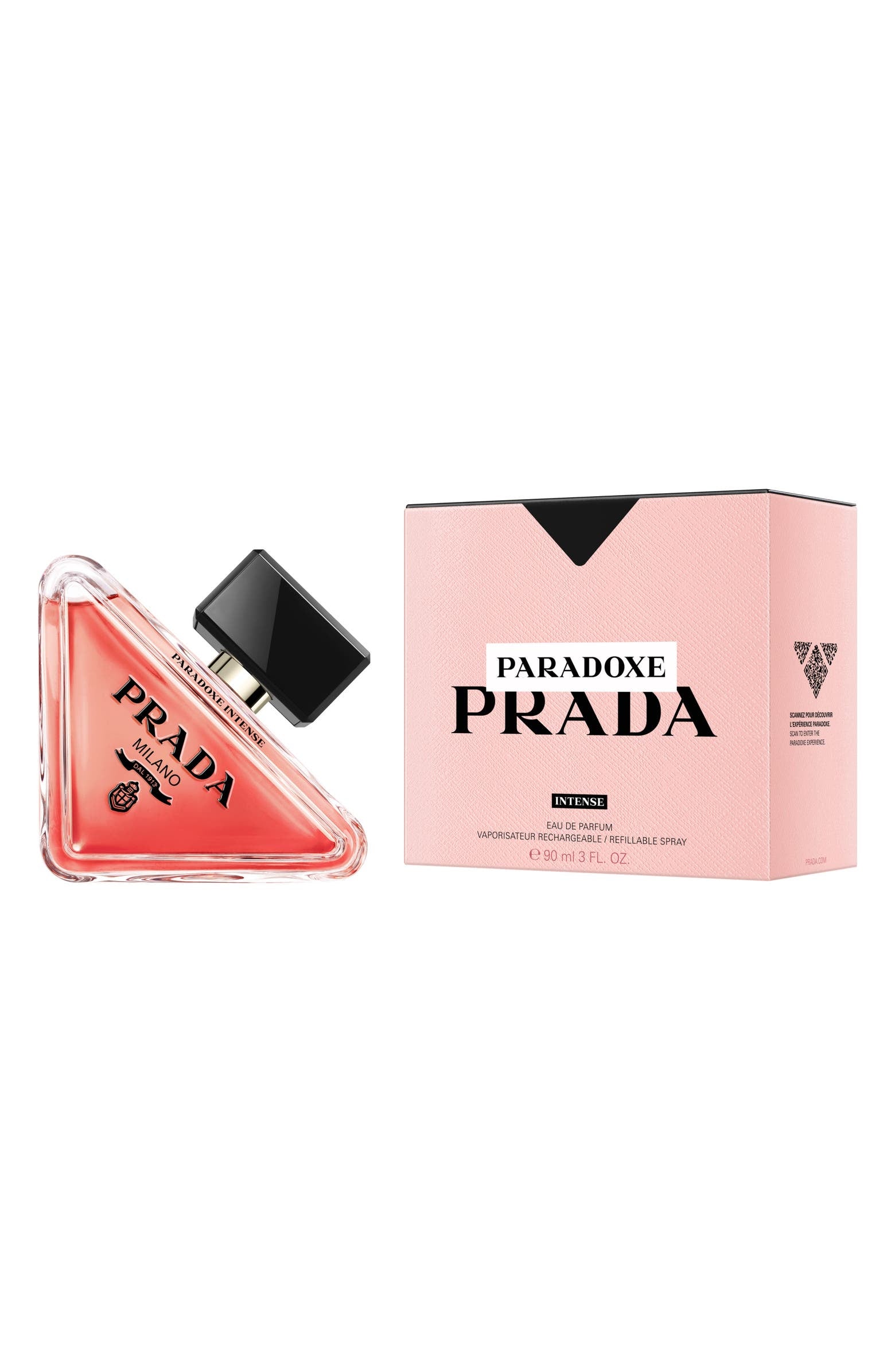 Paradoxe Intense Eau de Parfum