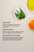Vital Perfection Uplifting & Firming Advanced Eye Cream