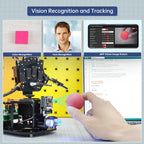 uHand UNO Open Source AI Bionic Robot Hand Support Somatosensory Control, Arduino Programming (Starter Kit - Right Hand)